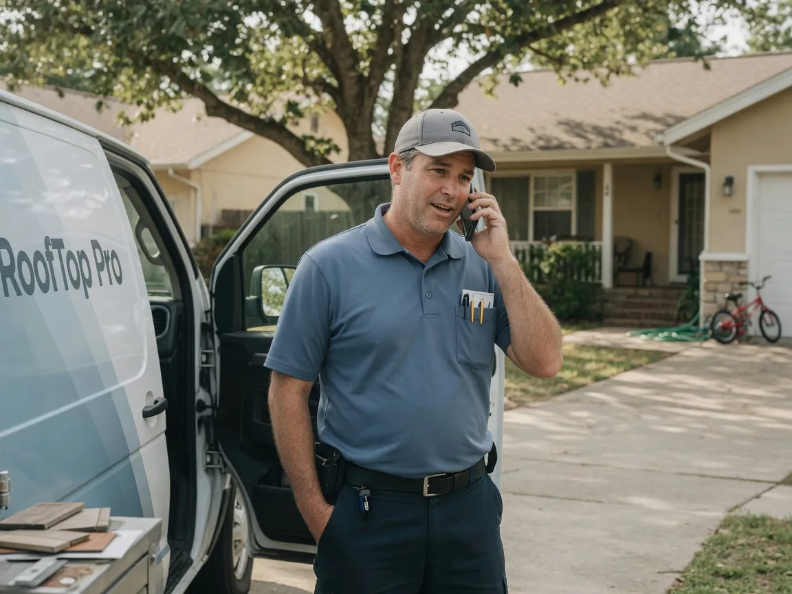 Roof Repair Bleiblerville, TX FAQs