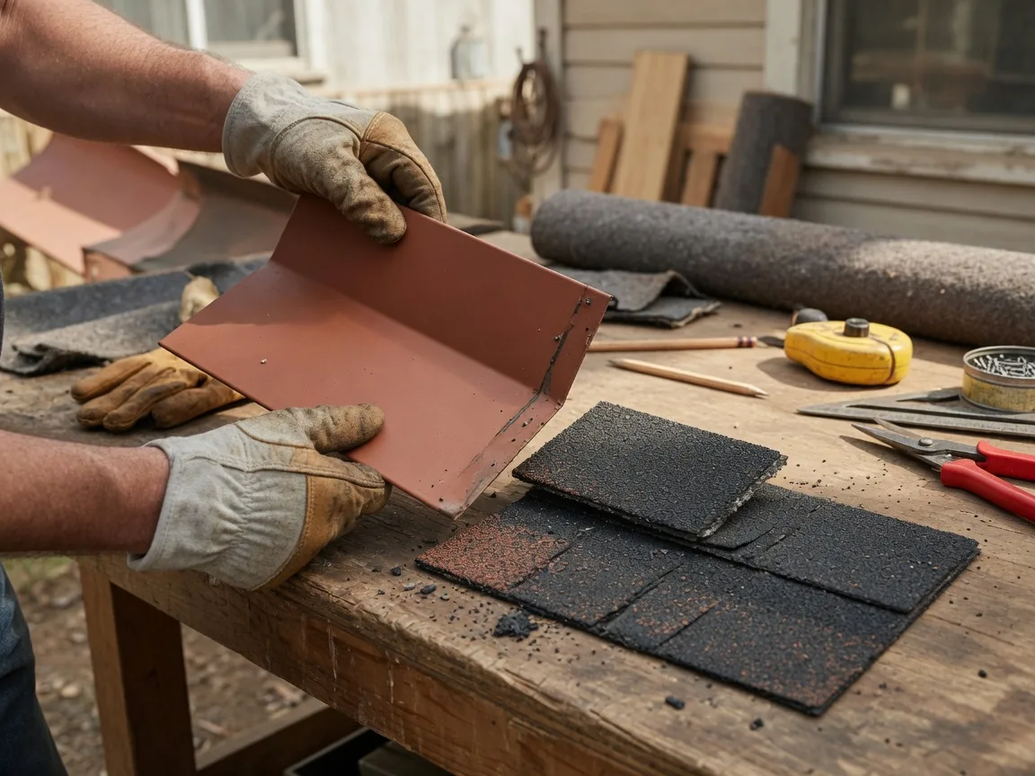Roof Repair company in Bleiblerville, TX